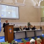 A Moncalieri la 4^ conferenza regionale sulla cooperazione internazionale di polizia